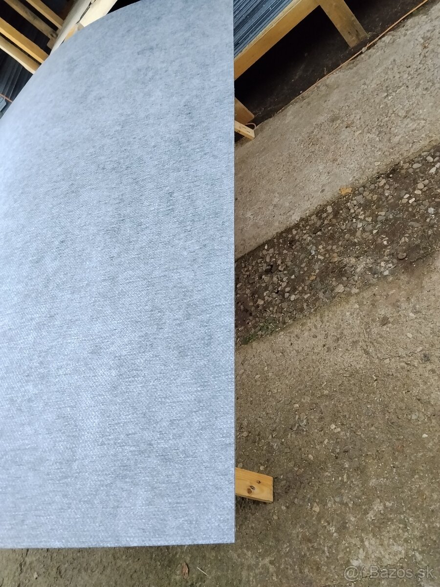 Predám termoizolacne dosky ultra ľahké - 7