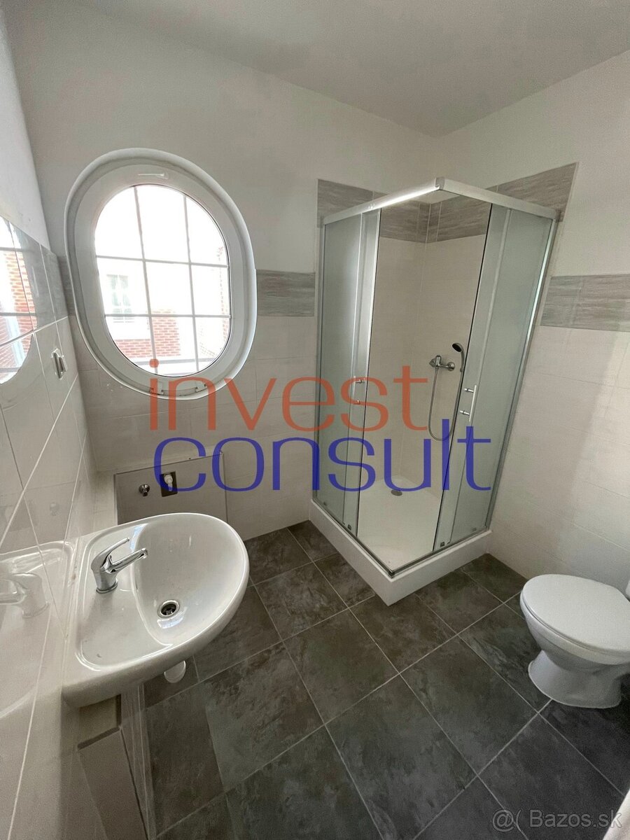 2313 NA PRENÁJOM NOVÉ BYTY V BLÍZKOSTI KOMÁRNA - 7