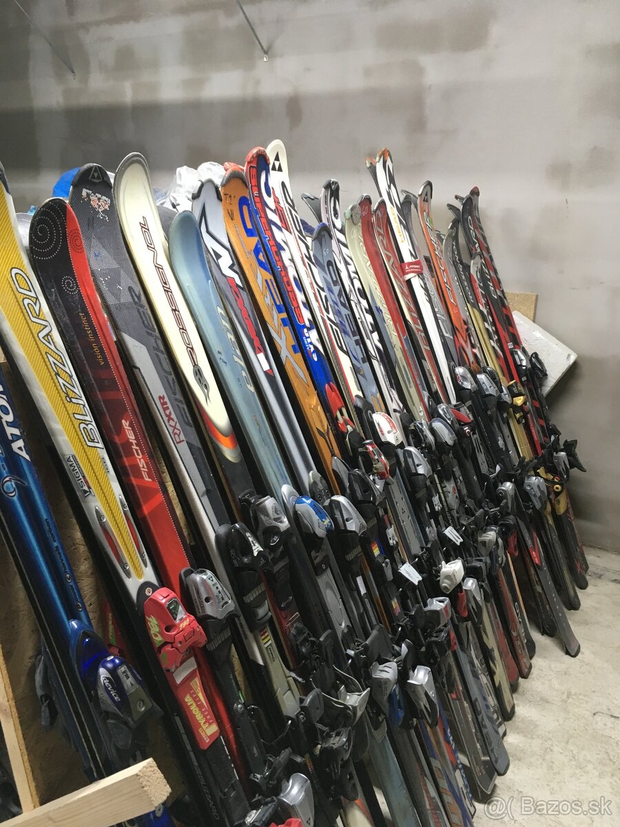 Snowboardova doska HEAD RUSH 1300 - 7