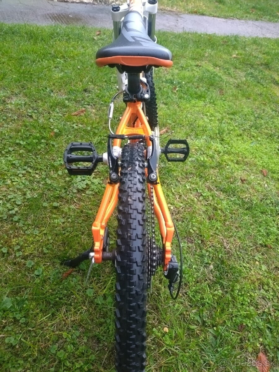 MTB KTM Wild Thing 20 - 7