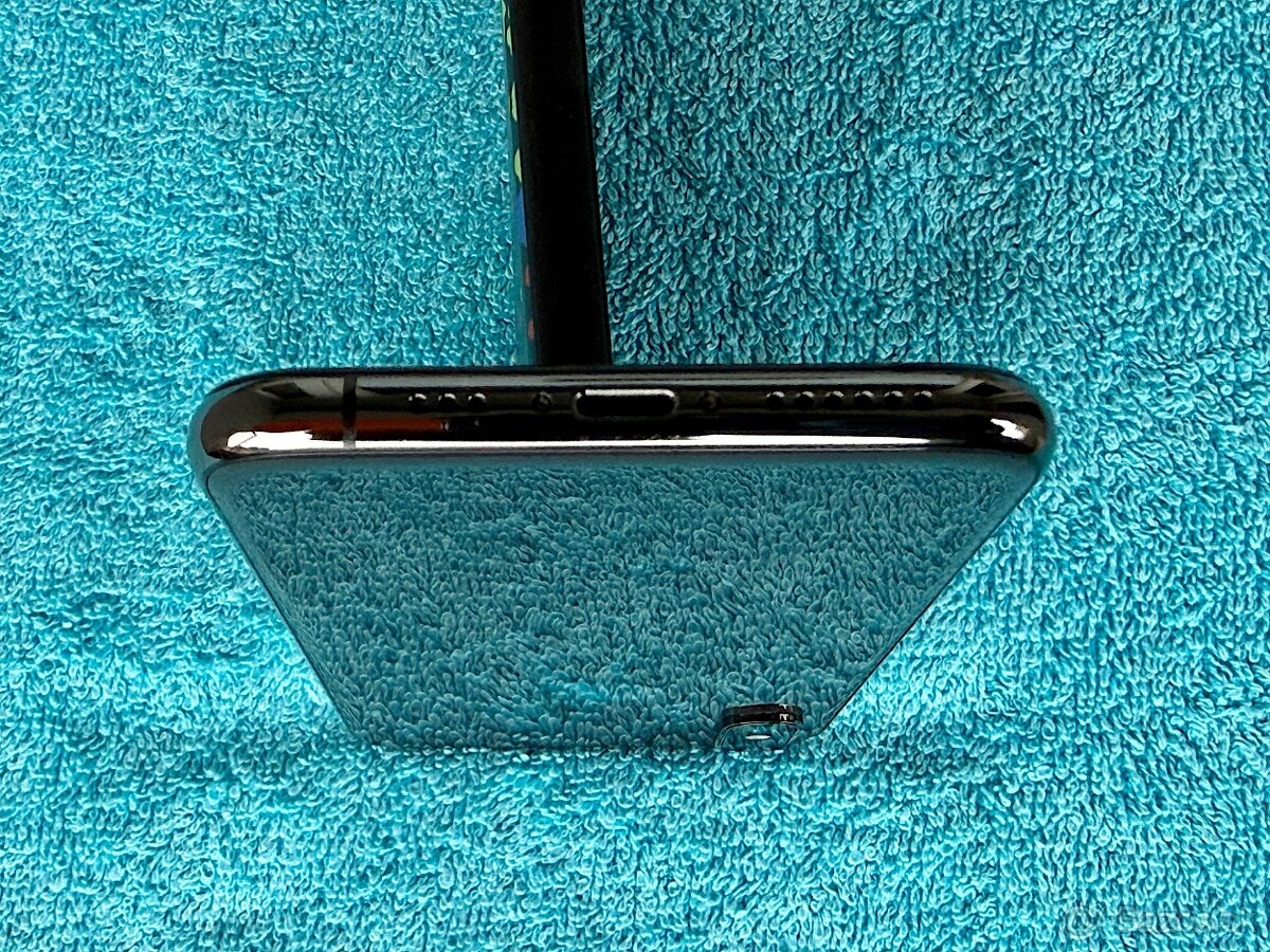 iPhone XS 256GB Space Gray, NOVÁ BATERKA - 7