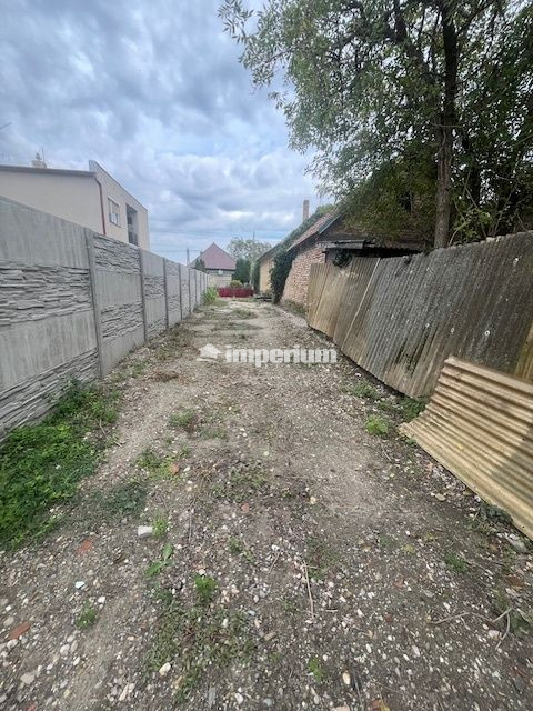 Pekný slnečný pozemok 1182 m2 na predaj - obec Čenkovce. - 7