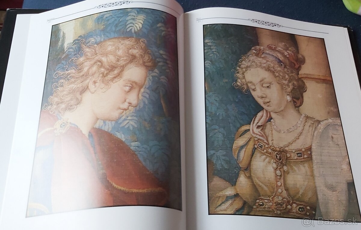 PREDÁM RôZNE KNIHY - PRE KAŽDÉHO NIEČO - MIX 2 - 7