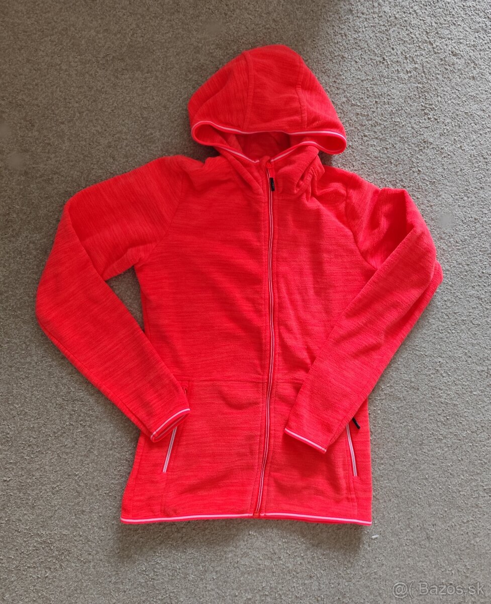 Mikiny, kardigány, pončo a iné - 7