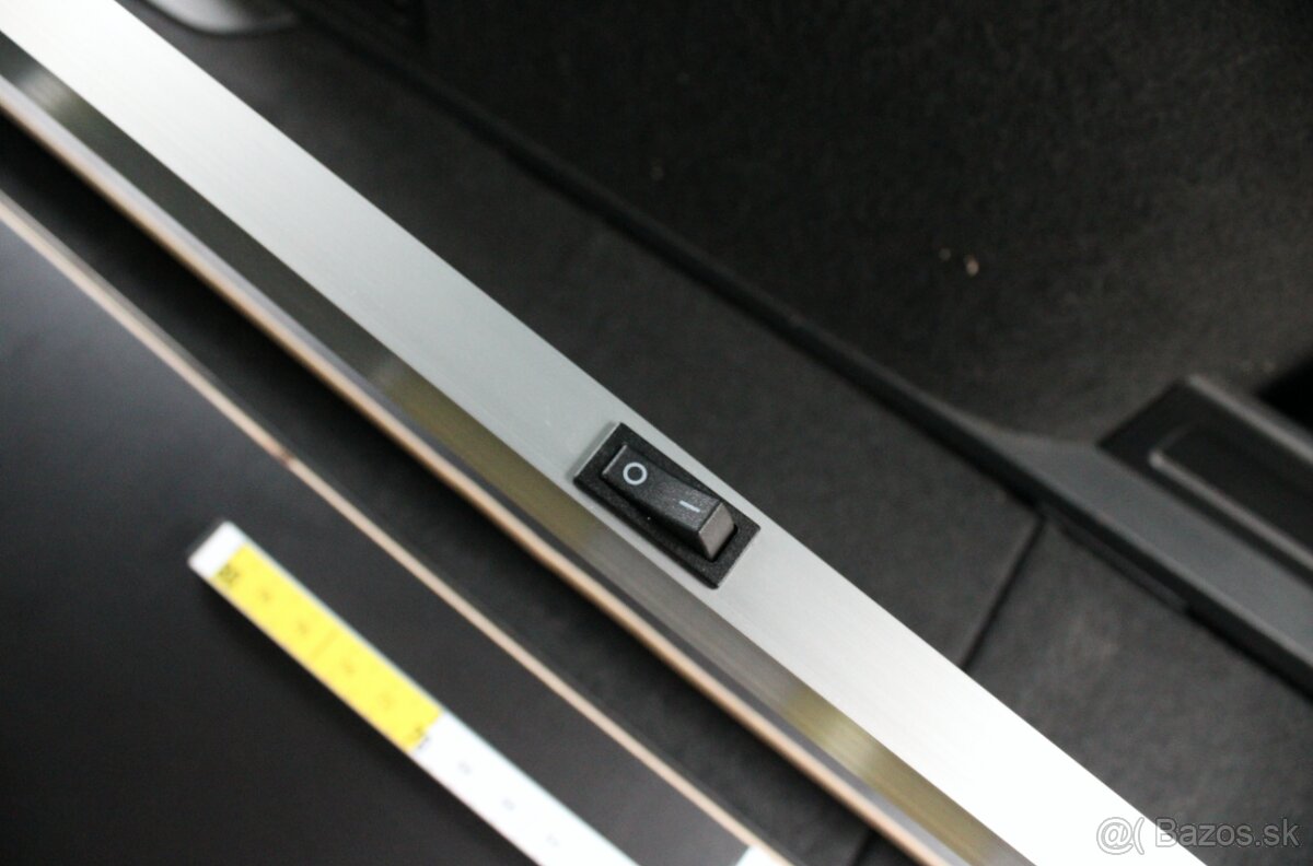 Rezačka na polystyrén 103x 25cm + 6 náhradných drôtov - 7