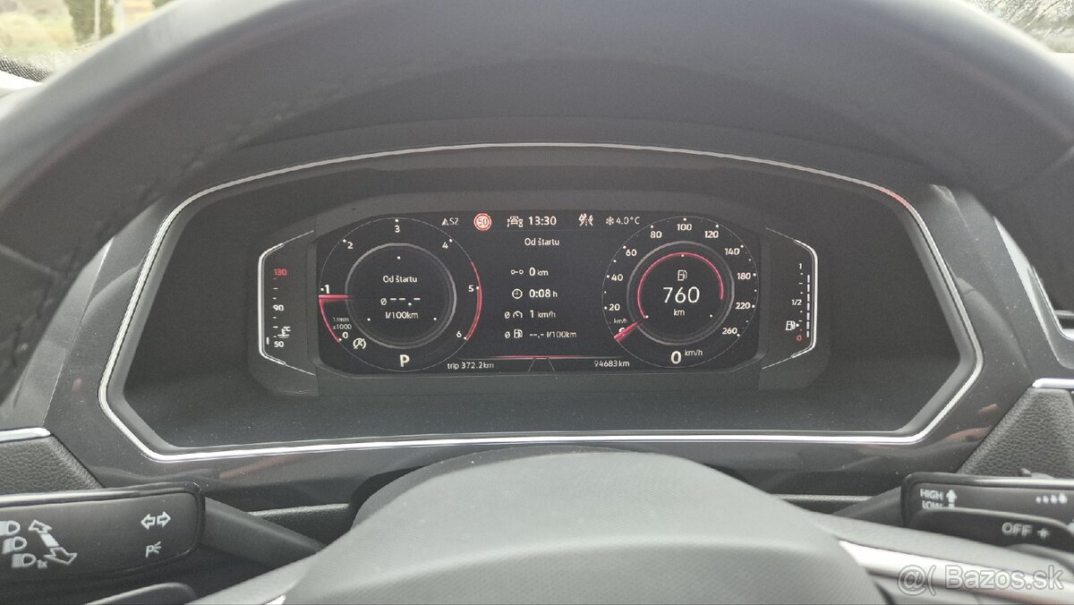 Volkswagen Tiguan Allspace 2.0 Tdi DSG 4-Motion rv. 05/2023 - 7