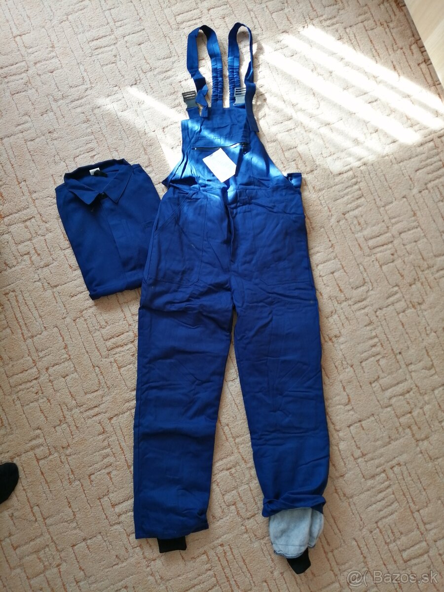 Nová Zimná Bunda - 7