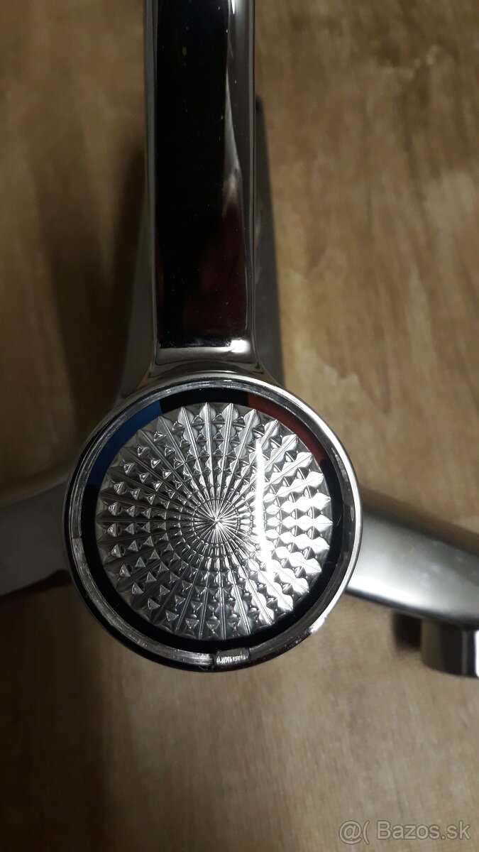 VODOVODNA BATERIA - 7