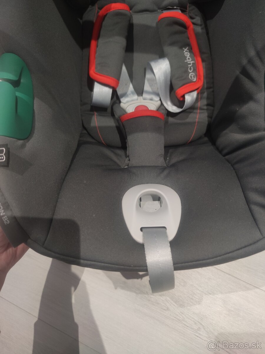 Autosedačka cybex aton b2 - 7