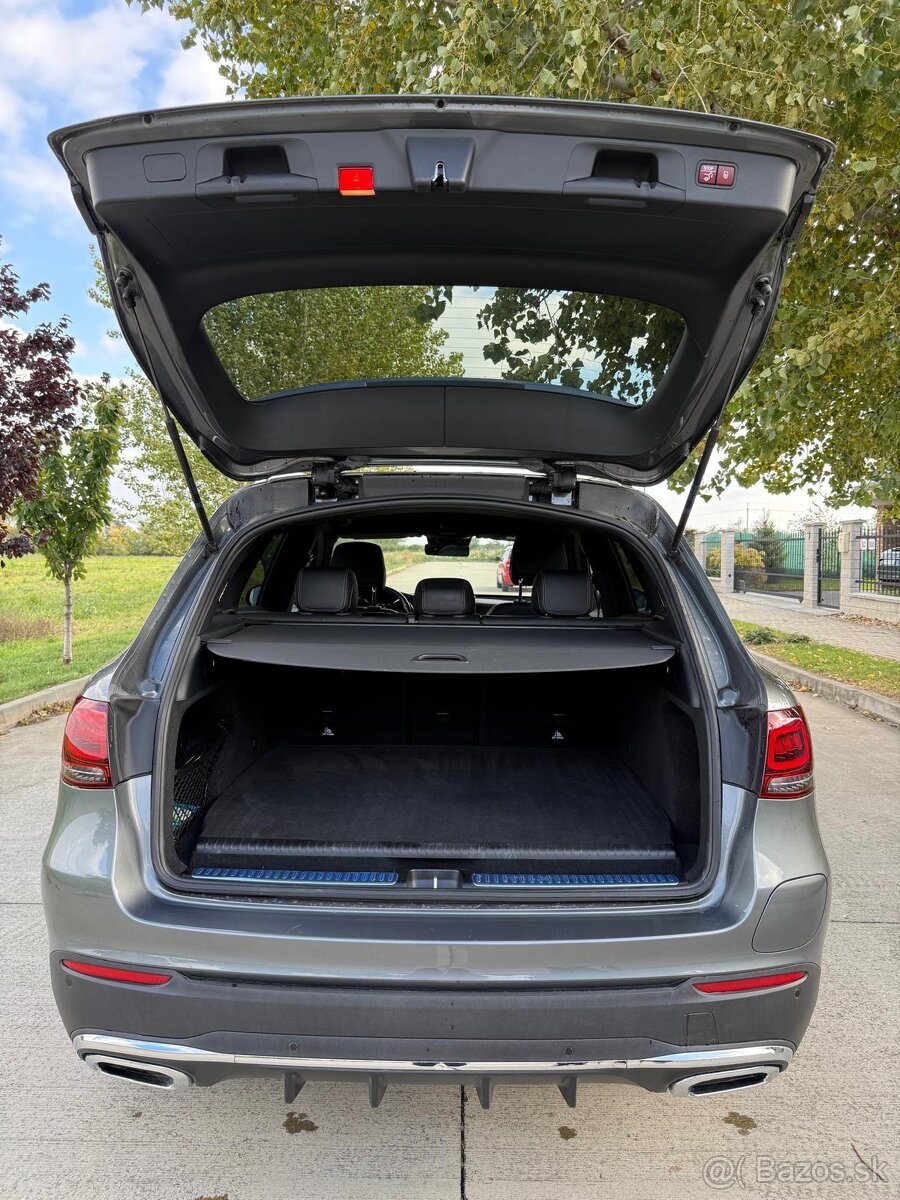 ✔️ Mercedes-Benz GLC 300 de 4matic - 7