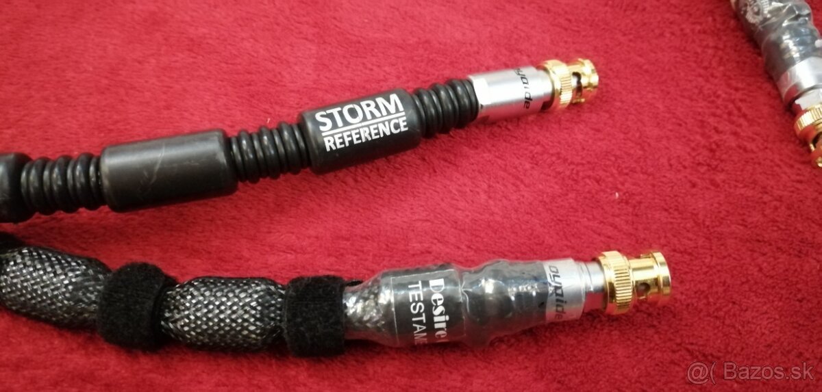 WAVE, DesireCT Storm Reference, Testament - 7