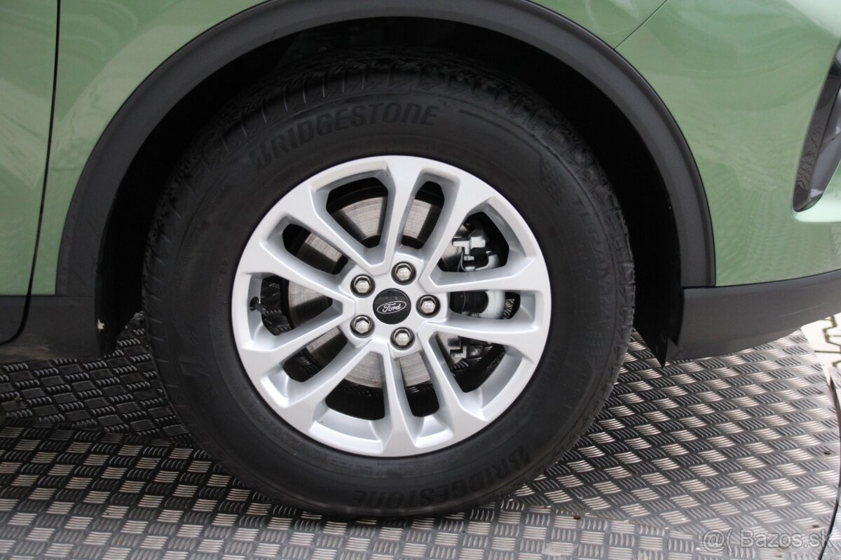 FORD Kuga Titanium - 7