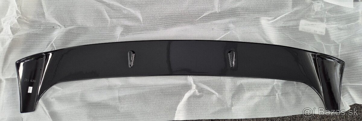 Spojler kufra BMW rad 5 G31 Touring - 7