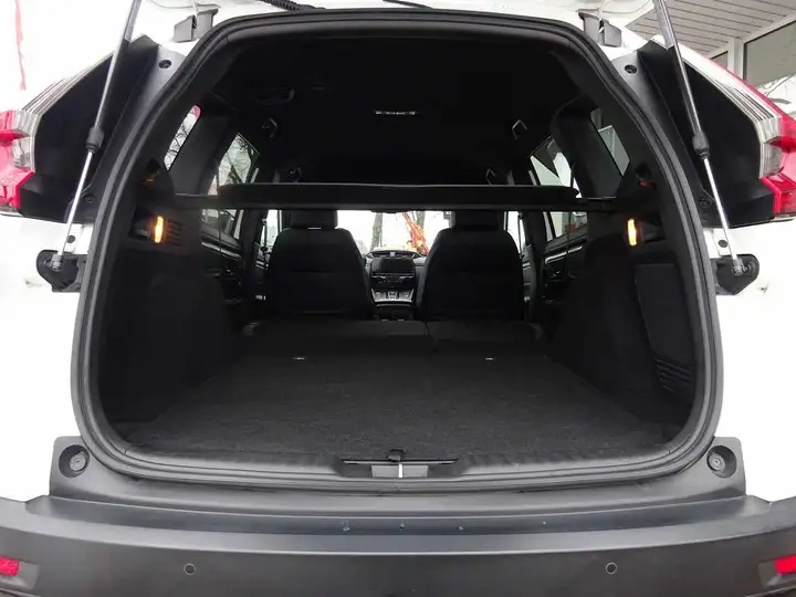 Honda CR-V - 7