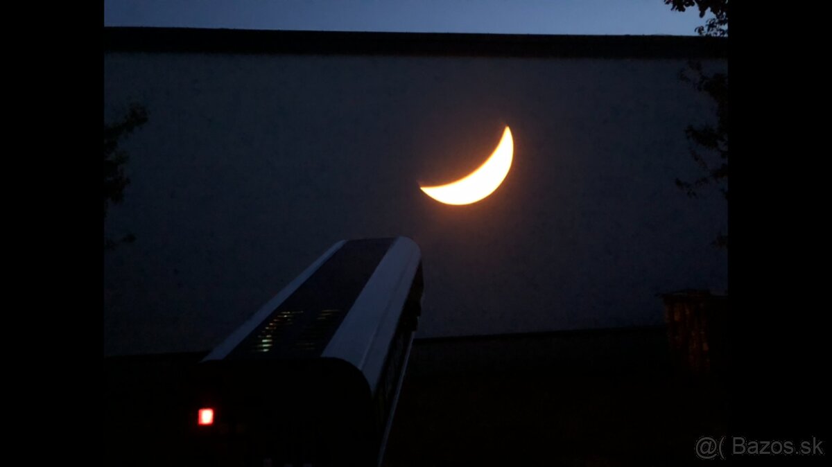 300W LED hľadák. - 7