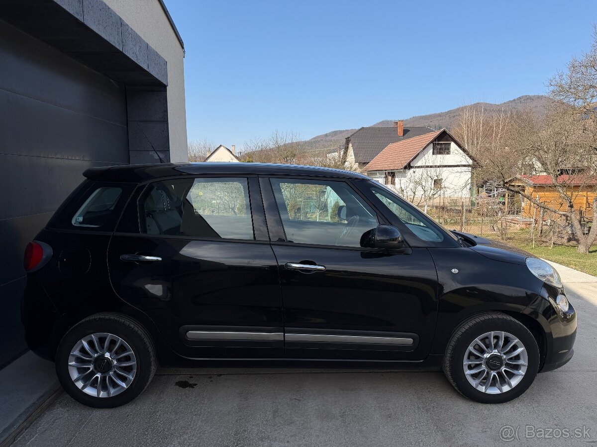 Fiat 500L Pop Star 0.9 TwinAir - 7