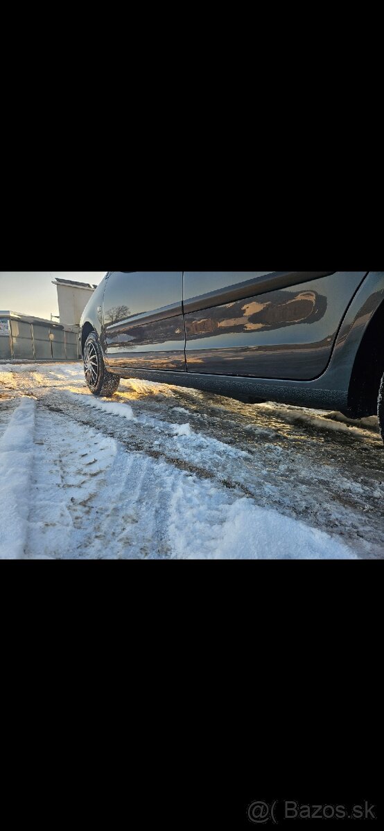 Volkswagen polo 1.4 benzin - 7