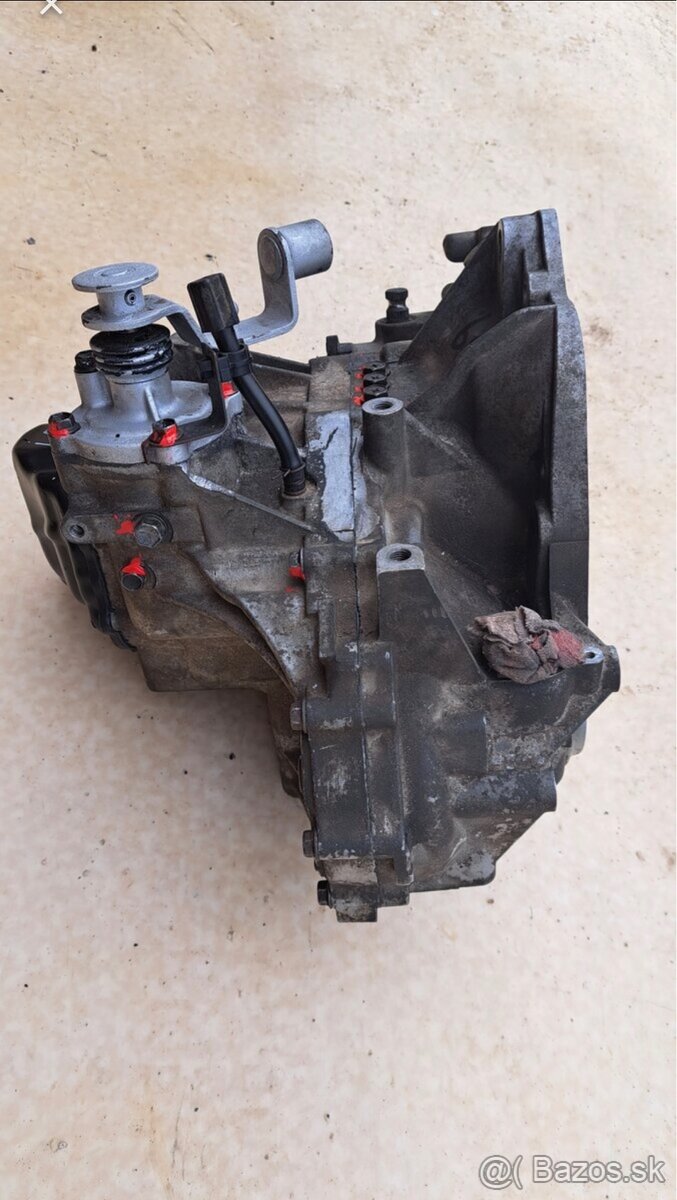 Prevodovka na Suzuki 1.3-1.5B - 7