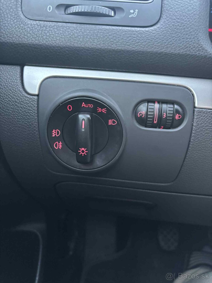 Golf 5 1.9 tdi 77kw - 7