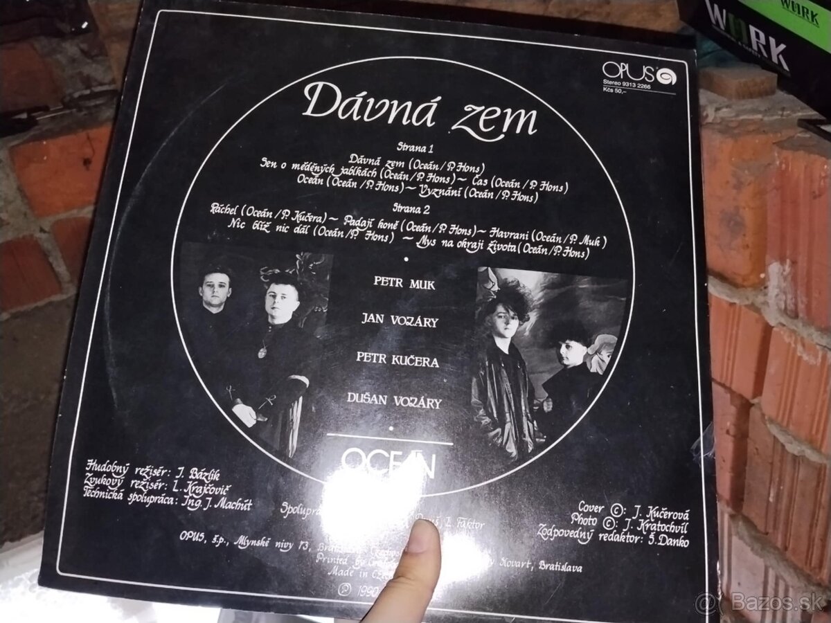 Predám rôzne veci - 7