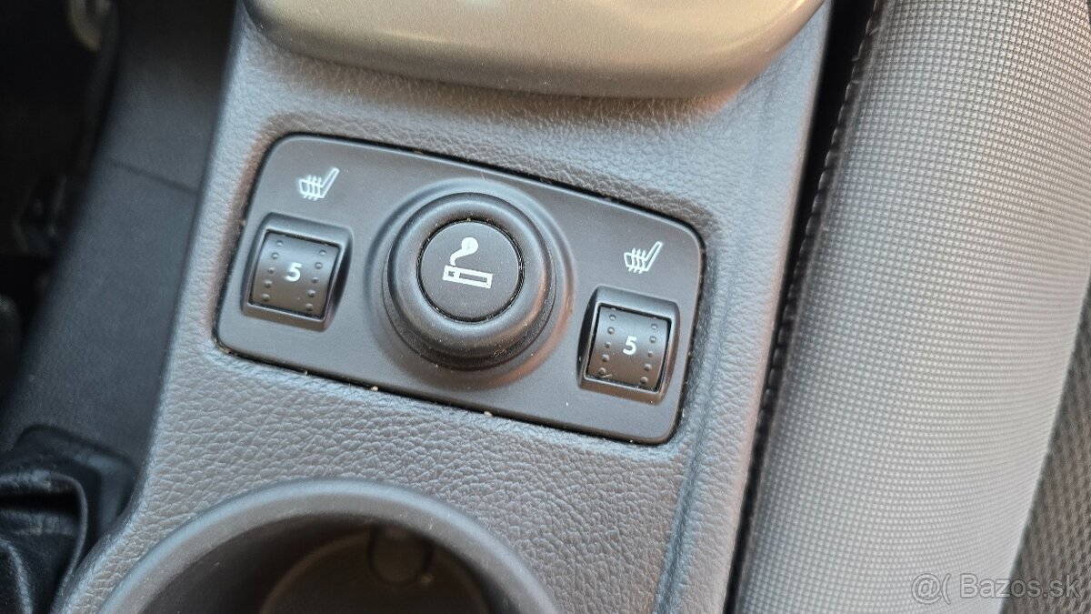 Ford Focus Combi 1.0 EcoBoost 92kw 2013 - 7