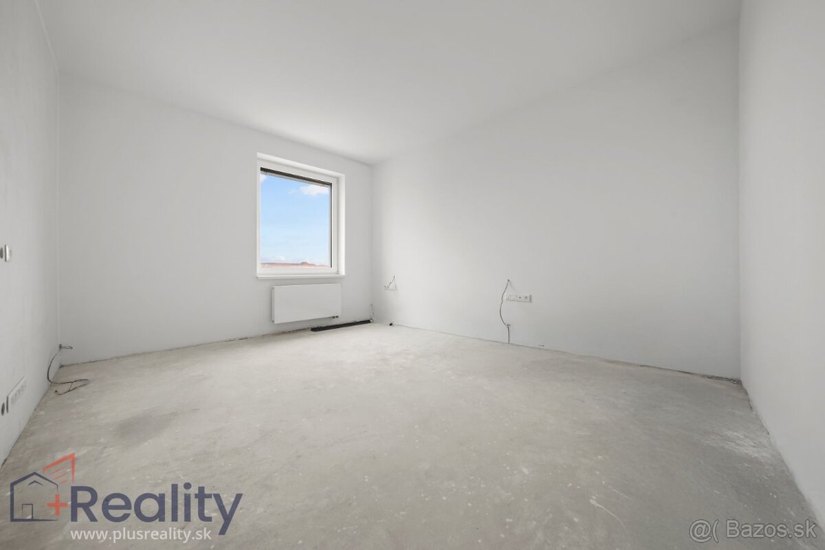 PLUS REALITY | Penthouse v centre mesta na predaj - 7