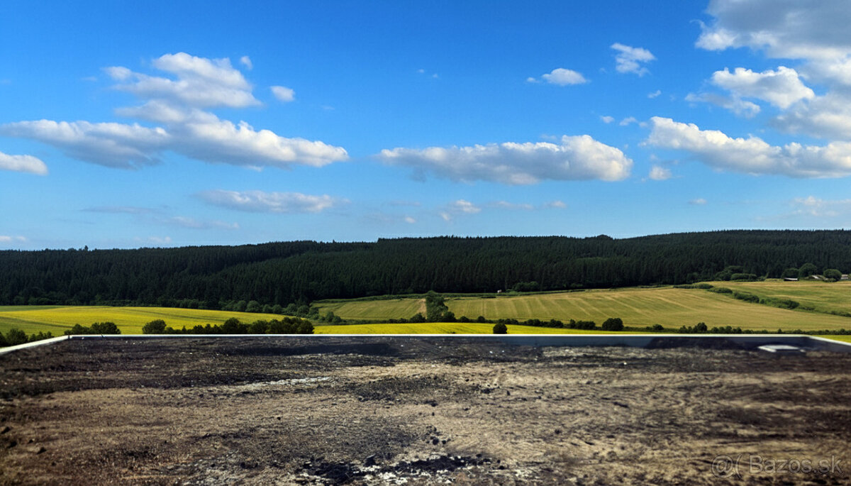 Rodinny dom - novostavba k nasťahovaniu - Leto 2026 - 7