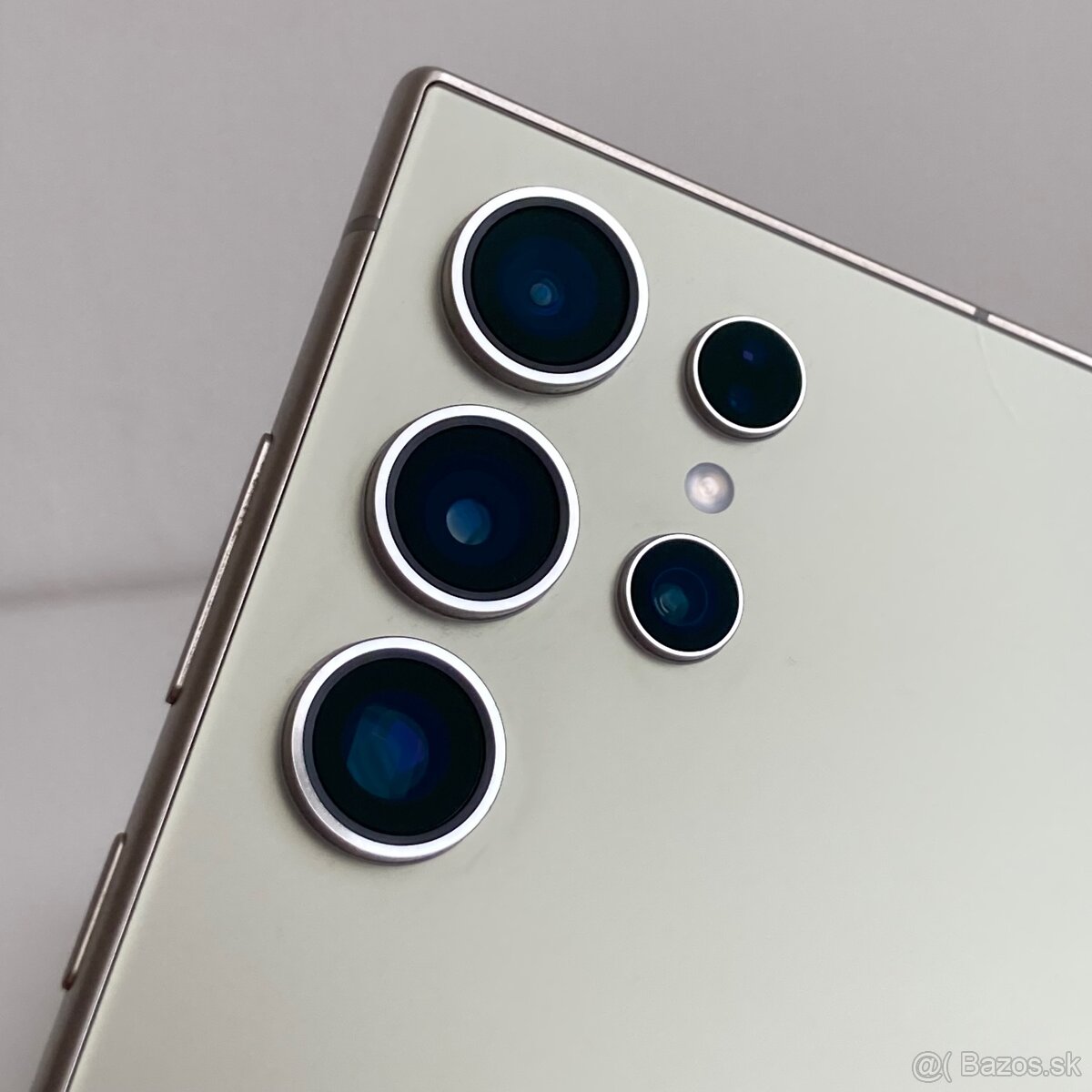 Samsung Galaxy S24 Ultra 12/256, rok v záruke - 7