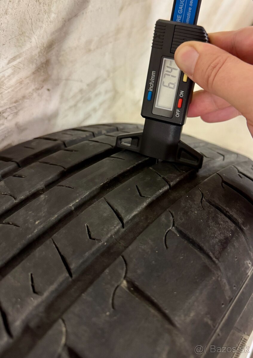 Alu kola ILIAS VW Škoda Audi Seat - 7