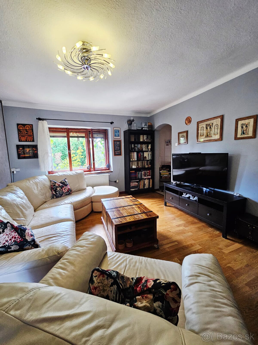 Predaj rodinného domu v Dolnej Štubni - 7