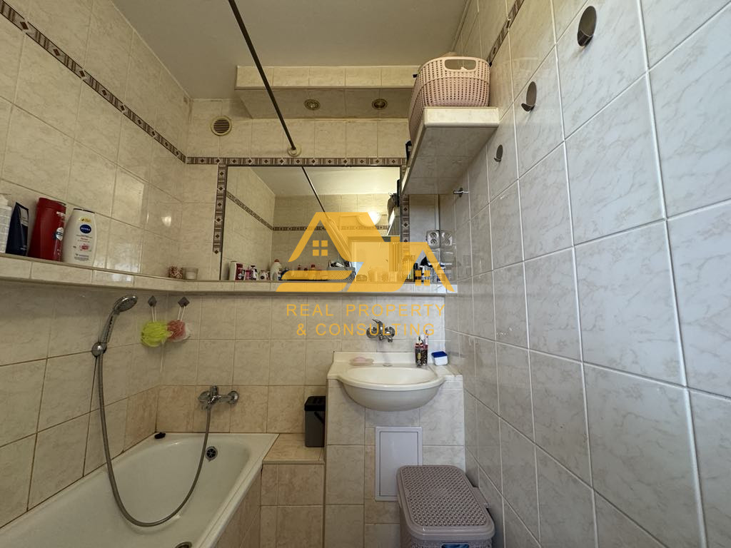 Predám 2 izbový byt so 7m balkónom v Nových Zámkoch - 7