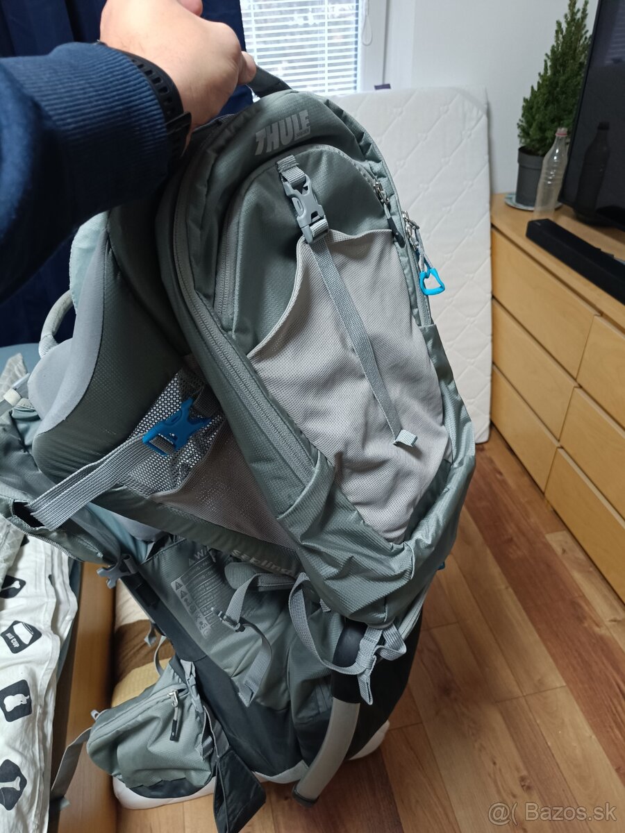 Thule Sapling Elite - 7