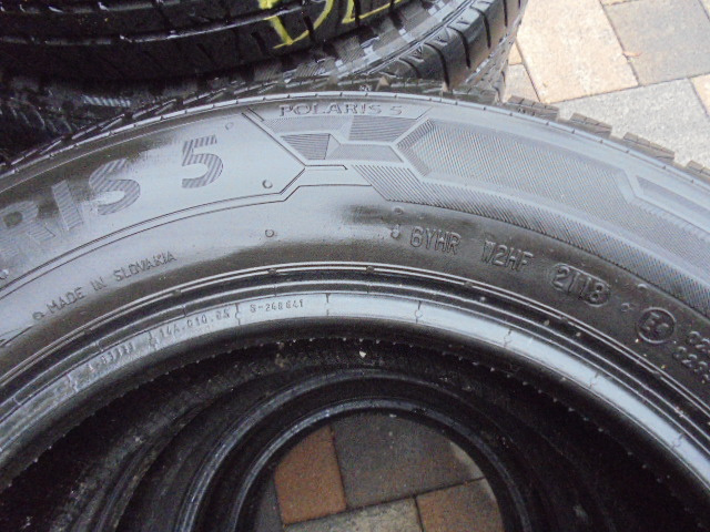 Matador Sibir Snow 245/45 R18 100V č.18z+L - 7