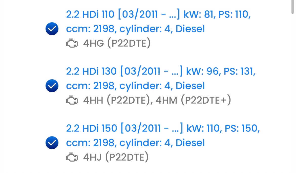 Turbo GARRETT 798128-5006S - 7