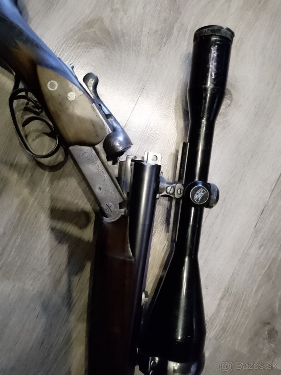 Predám trojak - trojca Suhl - 7