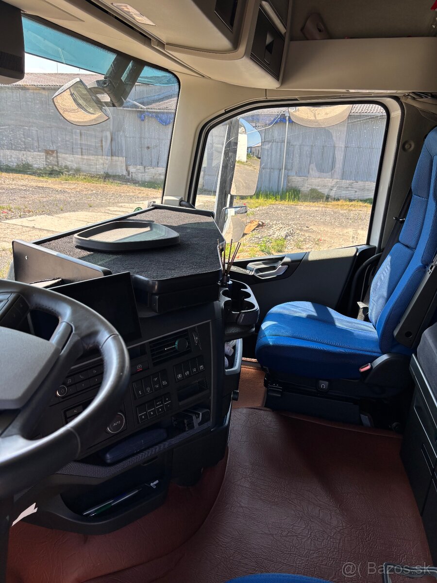 Volvo FH13 XL 460 TC - 7