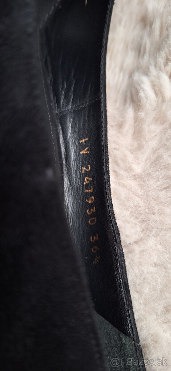 Yves Saint Laurent lodičky - 7