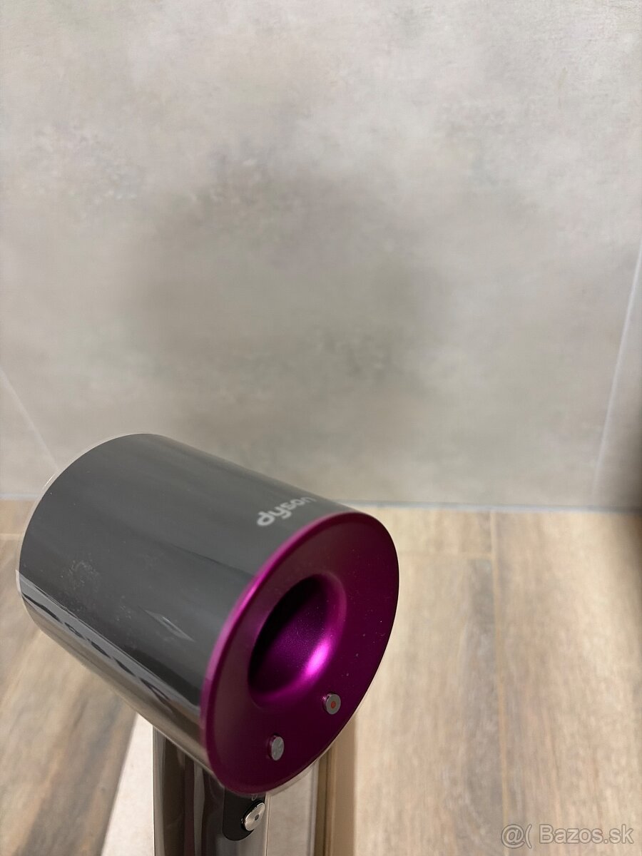 Dyson Supersonic - 7