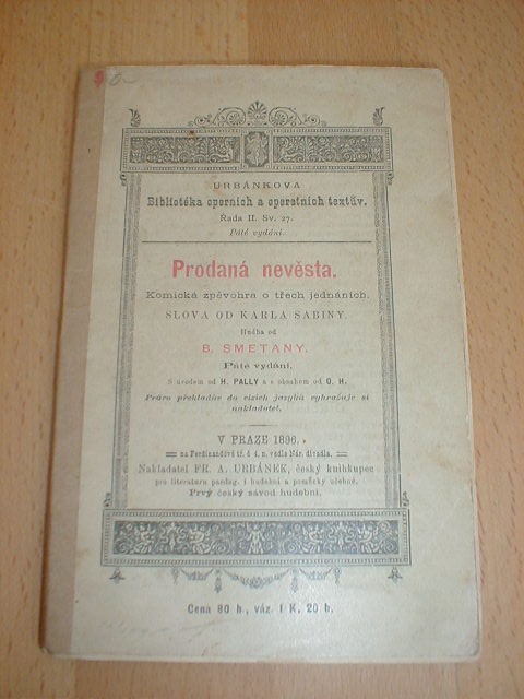 stare 100 rocne knizky - 7