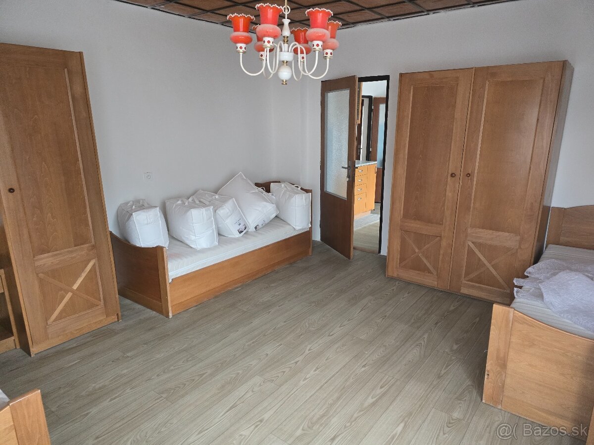 Prenájom ubytovanie pre robotníkov - 7