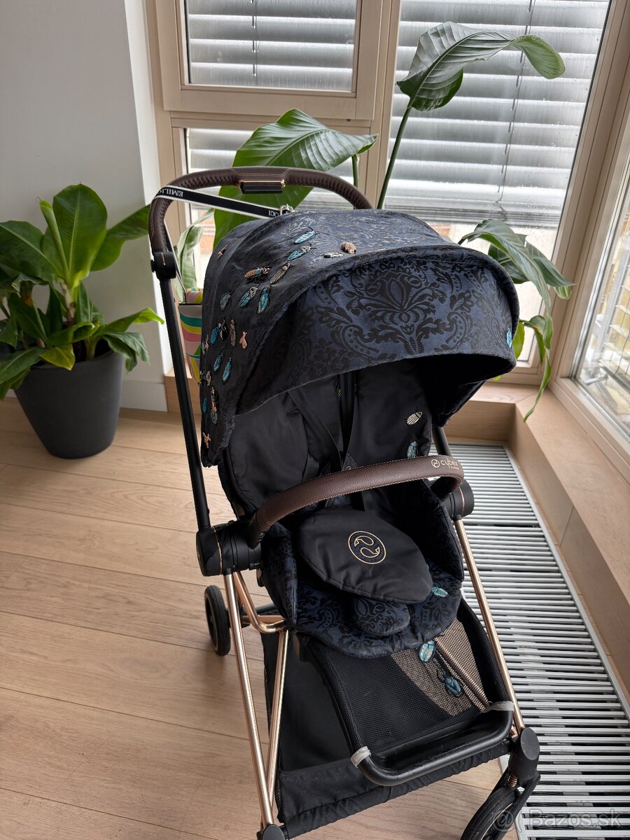 Cybex mios jewels - 7