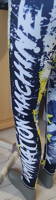 športová súprava S - 7