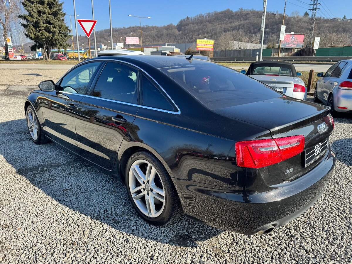 A6 3.0 TDI DPF 245k quattro S tronic - 7