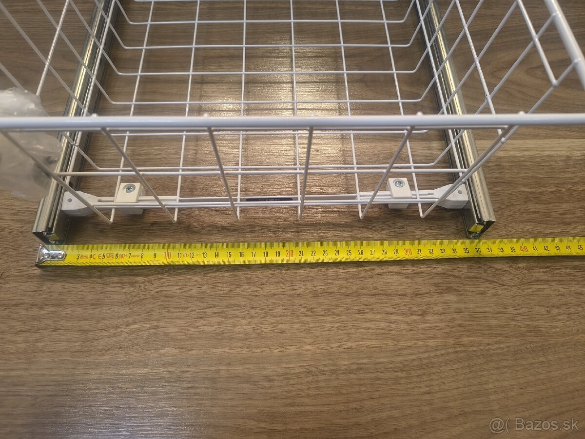 Satnikovy kos Nomet 2405 - 7