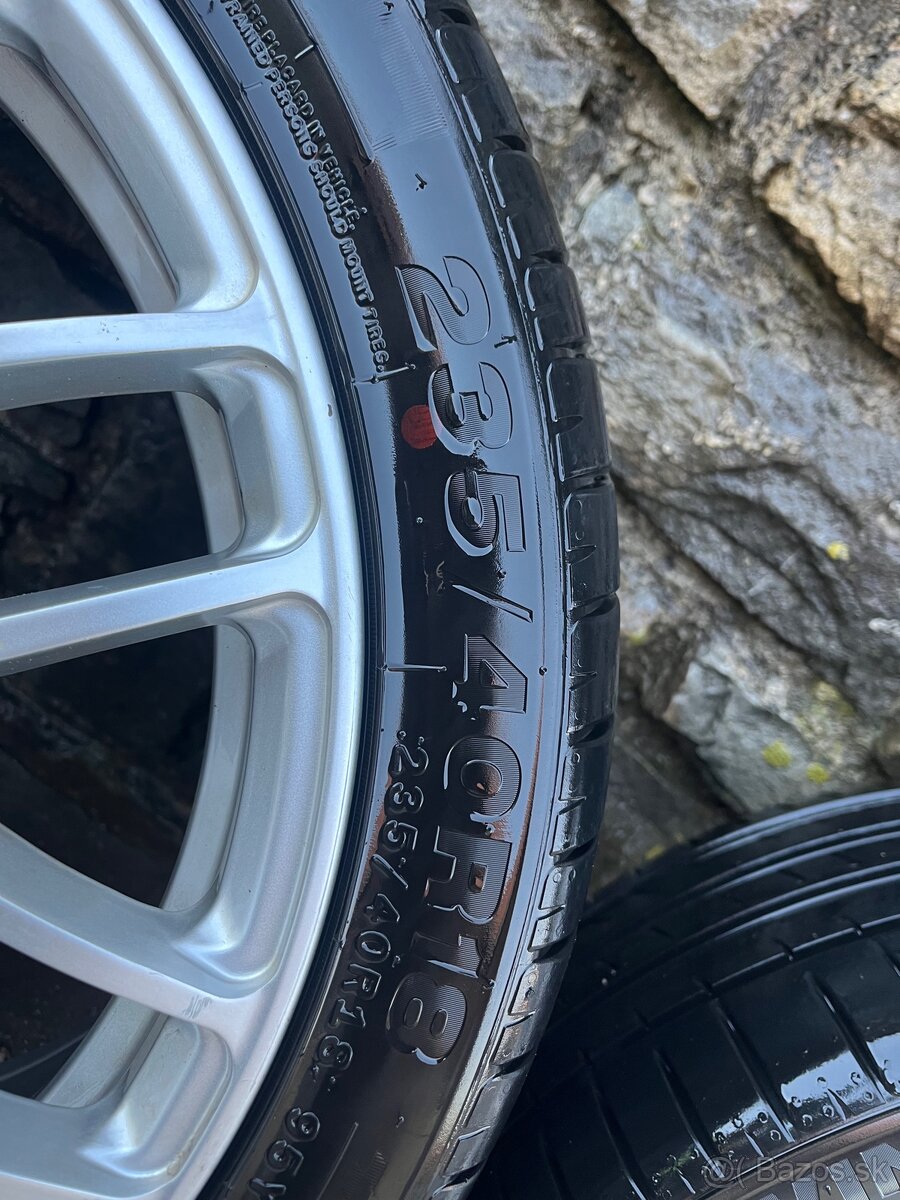 Elektrony 5x108 R18 - 7