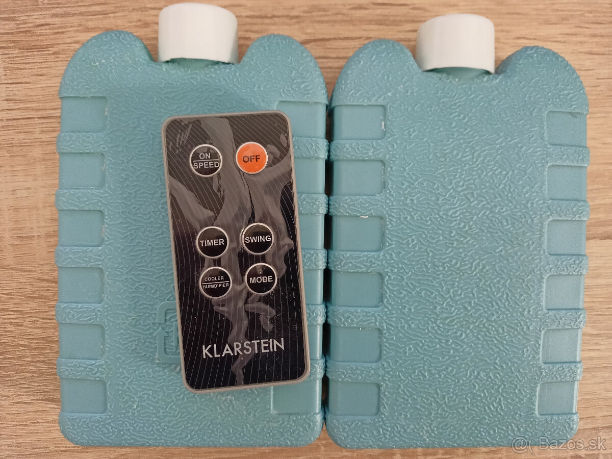 Klarstein Whirlwind 3 v 1 - 7