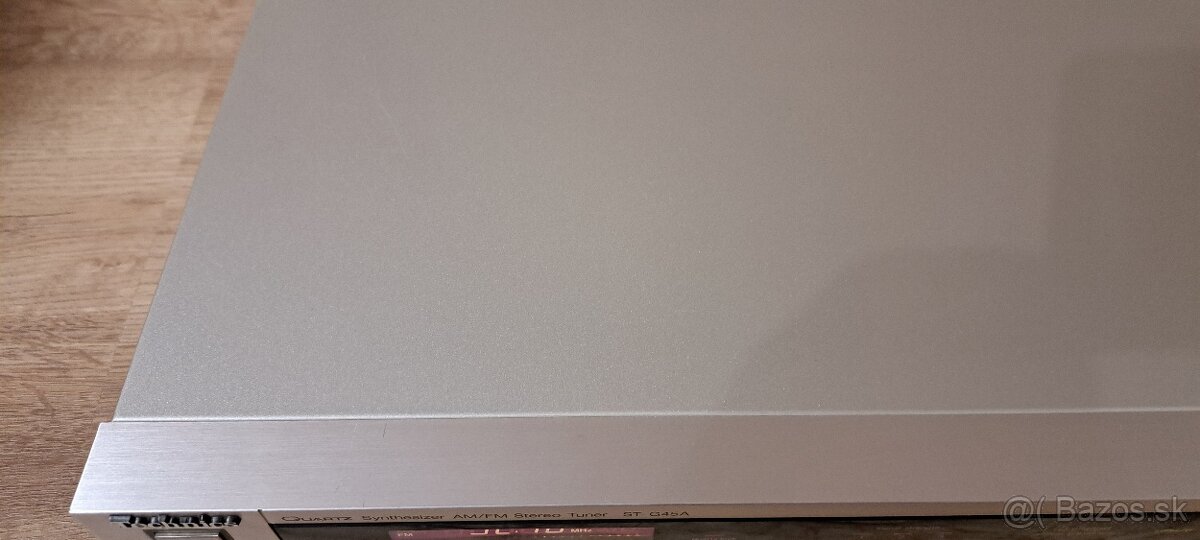 Technics ST - G 45A - 7