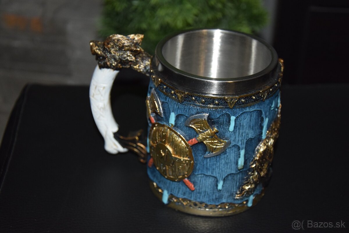 Viking Korbel Wolf - 7