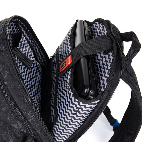 Školský Batoh značky TOPGAL - 7