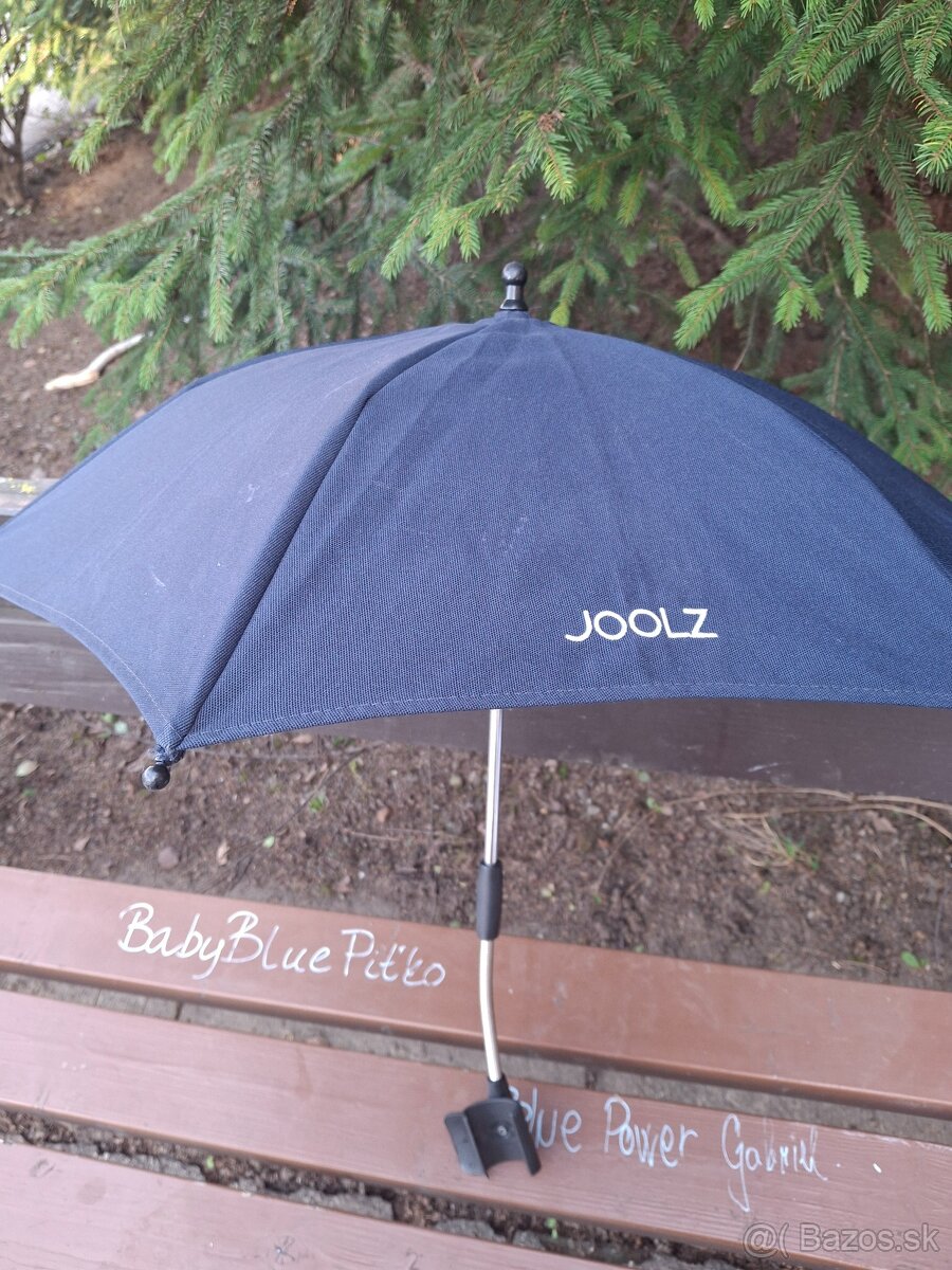 Detský kočik joolz - 7